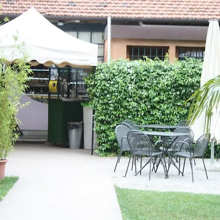 Apartment Giardini Lejlighed Venedig