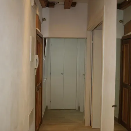 Apartment Giardini *