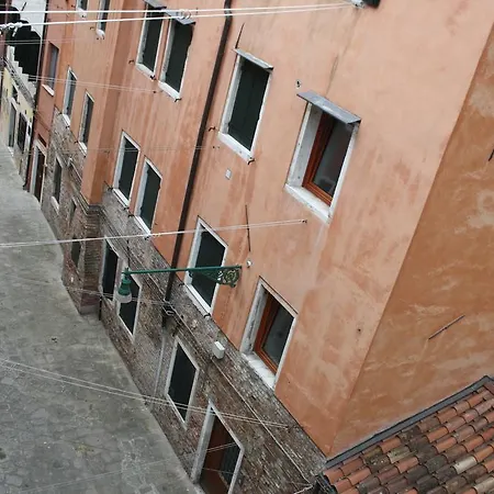 Apartment Giardini Venedig