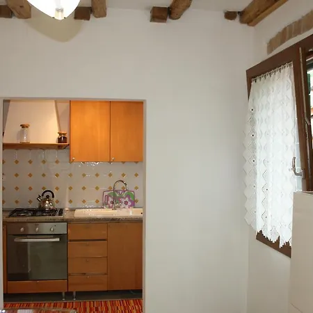 Lejlighed Apartment Giardini *