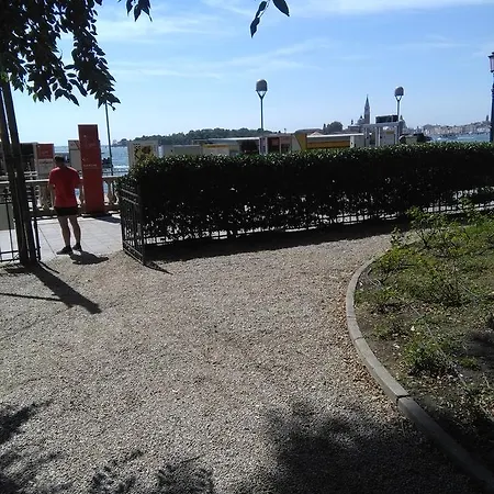 Apartment Giardini Lejlighed Venedig