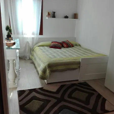 Apartment Giardini Venedig