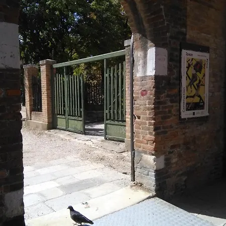 Lejlighed Apartment Giardini Venedig