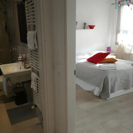 Apartment Giardini Venedig