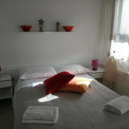 Apartment Giardini *