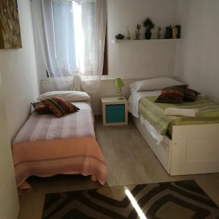 Apartment Giardini Lejlighed Venedig