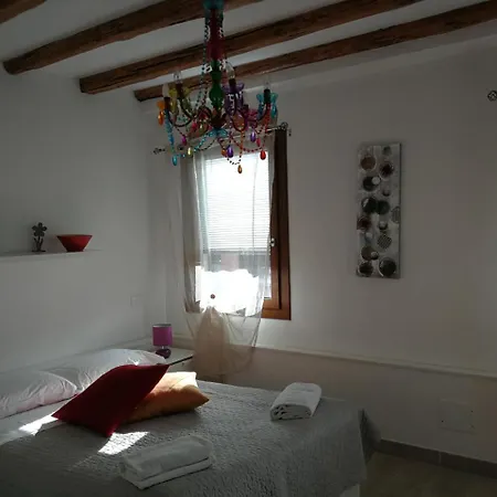 Lejlighed Apartment Giardini *