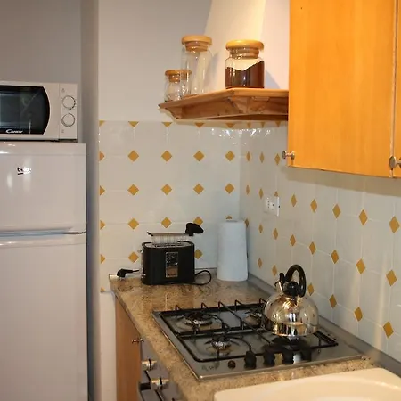 Apartment Giardini 아파트 베니스