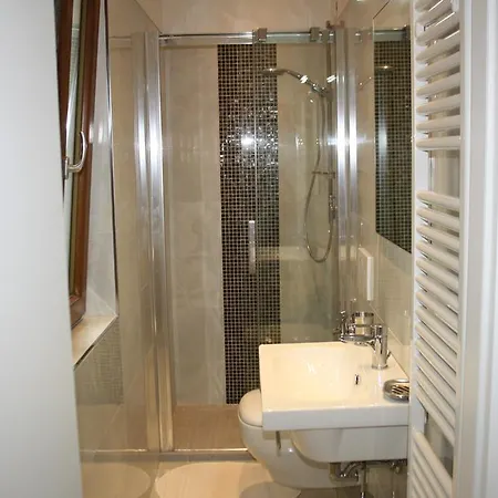 Apartment Giardini 아파트
