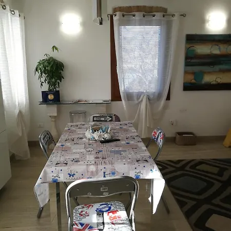 Apartment Giardini