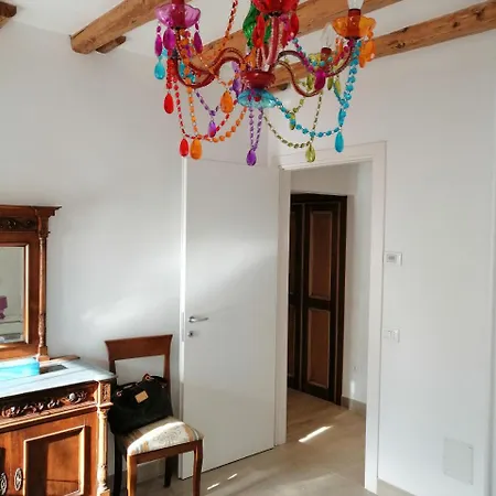 Apartment Giardini 아파트