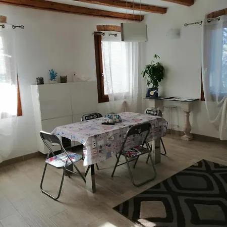 Apartment Giardini 베니스