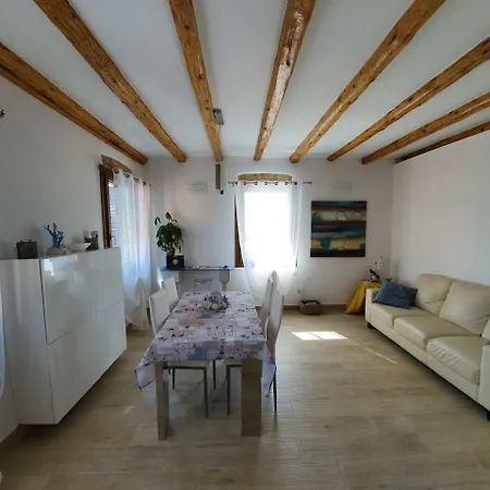 Apartment Giardini 아파트 *