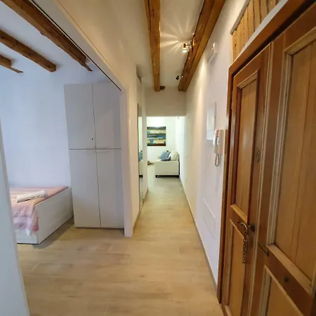 Apartment Giardini * 베니스