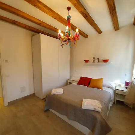 Apartment Giardini Wenecja