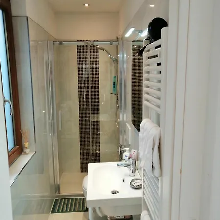 Apartment Giardini Daire *