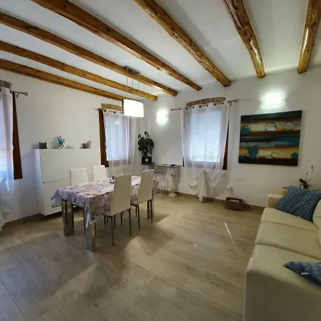 Apartment Giardini *